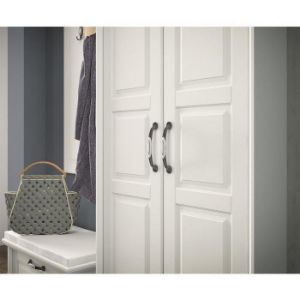 Obrazek Lustro Evergreen Eg-Og76 Ivory