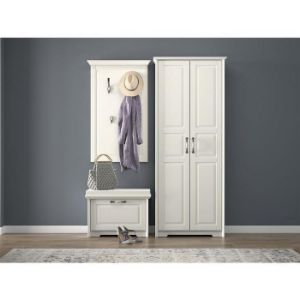Obrazek Lustro Evergreen Eg-Og76 Ivory