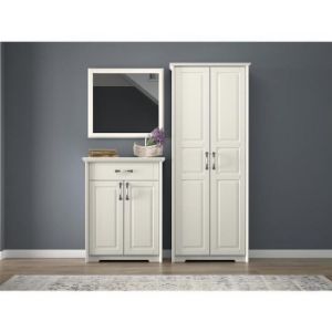 Obrazek Lustro Evergreen Eg-Og76 Ivory