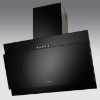 Obrazek Okap WK-4 Juno 320 czarny