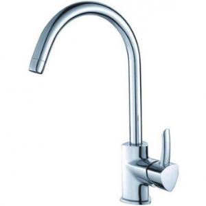Obrazek Bateria zlewozmywakowa stojąca Dafne KA56169C