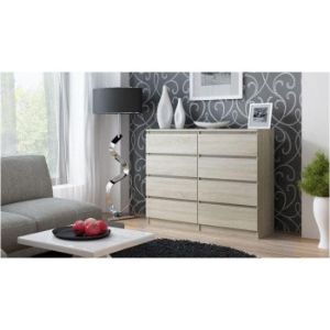 Obrazek Komoda Umo P8 140 (sonoma)