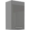 Obrazek Szafka Kuchenna Grey 45G-72 1F