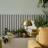 Obrazek Panel lamelowy VOX LINERIO L-LINE Szary 21x122x2650mm