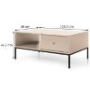 Obrazek Ława Mono ml104 beżowy