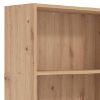 Obrazek Regał Tomar 5 artisan 11011479