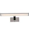 Obrazek Kinkiet Frida 600 AG-F11W60 chrom 11W K1 