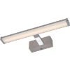 Obrazek Kinkiet Frida 600 AG-F11W60 chrom 11W K1 