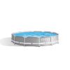 Obrazek Basen prism frame premium 3.66m x 0.76m - 26710np