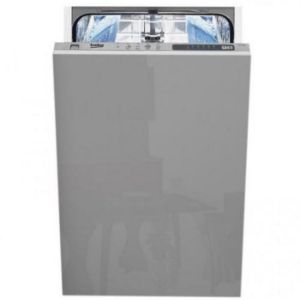 Szafka kuchenna Gardena D45FZW front do zmywarki 713 x 446 grey