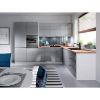 Obrazek Szafka kuchenna Gardena D45FZW front do zmywarki 713 x 446 grey