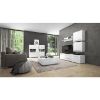 Obrazek Witryna Piano V90-2KSV/PN-70/KA/70 crystal white