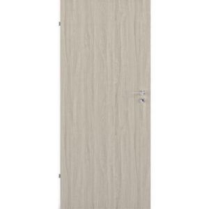 Drzwi wewnętrzne Standard 01 70 L wiąz skandynawski