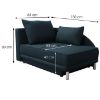 Obrazek Sofa Laura L Monolith 77