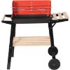 Obrazek Grill węglowy JY-021