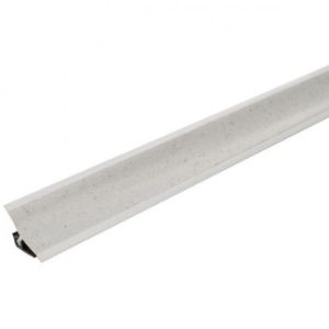 Listwa przyblatowa 3m 20x20 – snowland LWS-043
