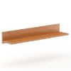 Obrazek Półka Sosna PK152-120x18x25 olcha