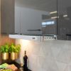 Obrazek Szafka Kuchenna Bono D40 Pl Dąb Lefkas/Biały