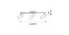 Obrazek Lampa Logan 6098 LS3