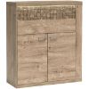 Obrazek Komoda Natural N-6 kratka Ribbeck