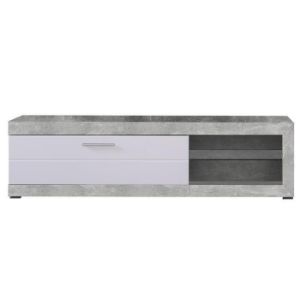 Obrazek Szafka RTV Remo beton 11008818
