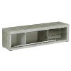 Obrazek Szafka RTV Remo beton 11008818