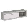 Obrazek Szafka RTV Remo beton 11008818
