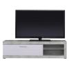 Obrazek Szafka RTV Remo beton 11008818