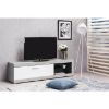 Obrazek Szafka RTV Remo beton 11008818