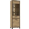 Obrazek Witryna L/P Trondheim 2D TDHV712 Dąb Artisan
