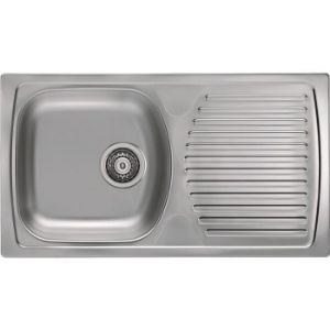 Obrazek Zlewozmywak stalowy jednokomorowy Basic 170 LEN 780x435 