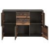 Obrazek  Komoda Best Chest Old Wood Vin/Beton 4