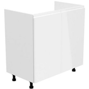 Szafka kuchenna Gardena D80Z white