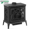 Obrazek Piec kominkowy Arica 11kW