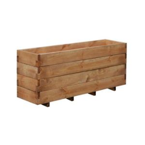 Obrazek Donica Domino IV z wkładem
