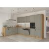 Obrazek Kuchnia Stilo claygrey/artisan 260 bez blatu