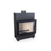 Obrazek Wkład kominkowy ROTEN 11 kW ECO