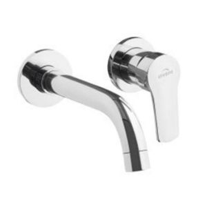 Obrazek Bateria umywalkowa podtynkowa Verso BP-82-U01
