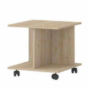 Stolik Kiki KLT-BK/KI beech