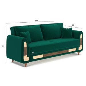 Obrazek Sofa Maja Monolith 37