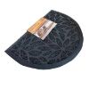 Obrazek Wycieraczka Supreme flowers HR 311 anthracite