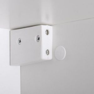 Obrazek Meblościanka Switch Xxiii Czarny/Wotan 