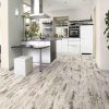 Obrazek Panel podłogowy Sosna Bianco 8mm AC4 Parquet Mercado 37389