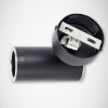 Obrazek Kinkiet Megan SPT GU10 black 03656 K1