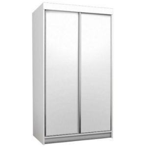 Szafa Top 25 100 Biały