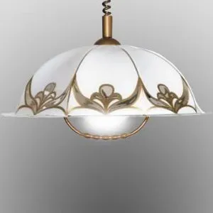 Obrazek Lampa WLA-01/2.0 002 B Trewos Lilia LW1