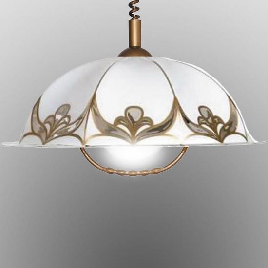 Obrazek Lampa WLA-01/2.0 002 B Trewos Lilia LW1