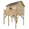 Obrazek Domek dla dzieci Jerzyk MAX 315x221x315 cm