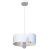 Obrazek Lampa Twist 2705/Z-B-1 Biała LW1