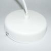 Obrazek Lampa Twist 2705/Z-B-1 Biała LW1